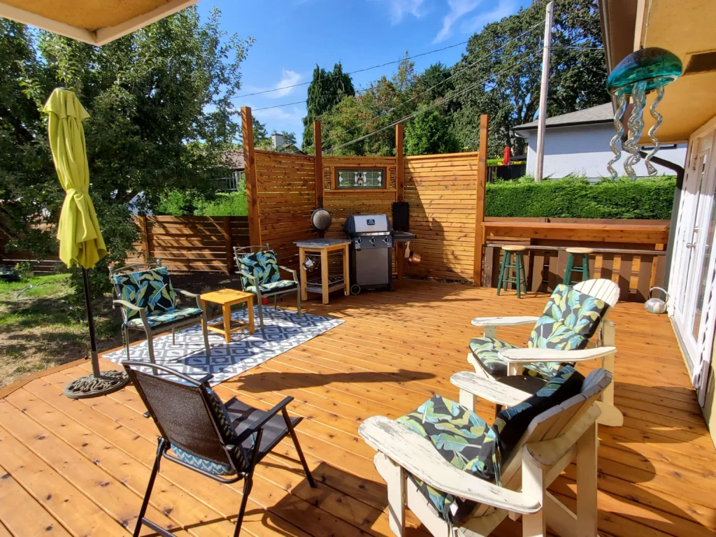 Climate Custom Homes - Small Projects