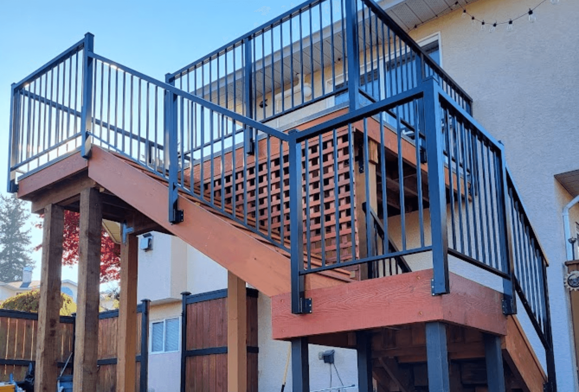 Stairs & Railings featured image